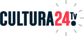 Logo Cultura24tv