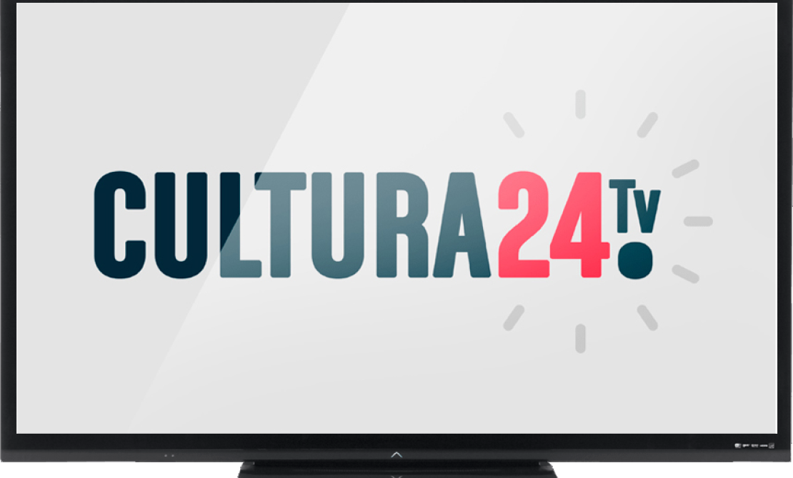 Qué es Cultura24.TV