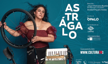 ASTRÁGALO