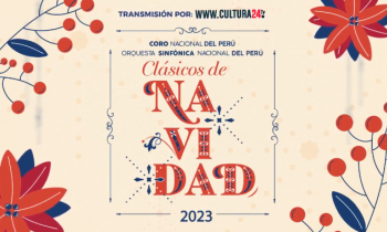 Clásicos de Navidad 2023