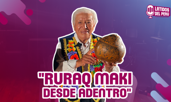 Latidos del Perú EPISODIO 2