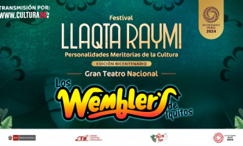 Los Wembler`s de Iquitos