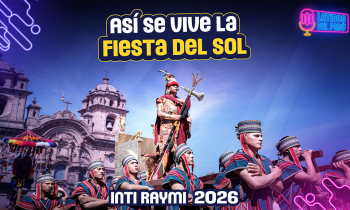 INTI RAYMI