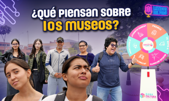 Latidos del Perú EPISODIO 13