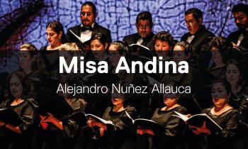 Misa Andina