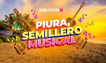 Piura - semillero de la música tropical