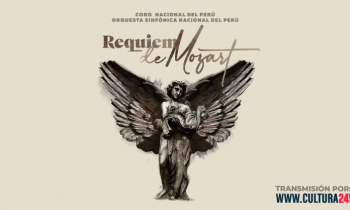 Requiem de Mozart 