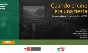 Cuando el cine era una fiesta