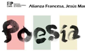 Fip Lima 2016. Alianza Francesa de Jesús María