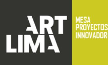 Art Lima - 24 de Abril - MESA PROYECTOS INNOVADORES