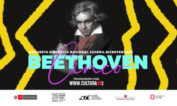 BEETHOVEN CINCO