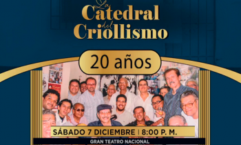 Catedral del criollismo
