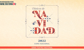 Coro Nacional del Perú - Clásicos de navidad 2022