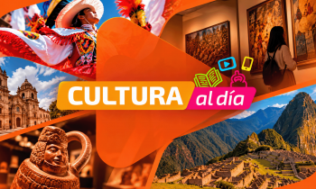 MICRONOTICIERO CULTURA AL DÍA 05 DE AGOSTO 2026