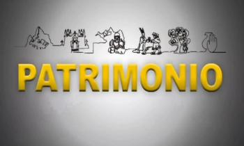 Patrimonio - "Descubramos por qué somos únicos" - 8 de marzo 2015