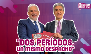 Latidos del Perú EPISODIO 1
