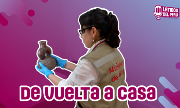 Latidos del Perú EPISODIO 4