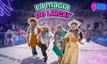 Latidos del Perú EPISODIO 6