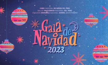 Gala de Navidad 2023