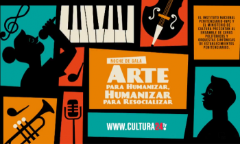 Arte para humanizar, humanizar para resocializar