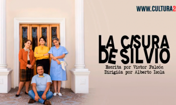 La Cisura de Silvio