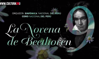 La novena de Beethoven 