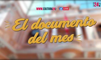 El documento del mes / Programa N°8