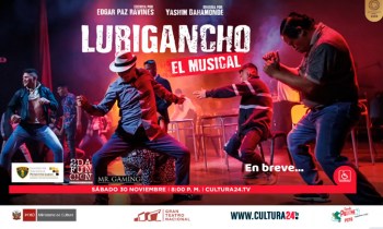 Lurigancho el musical