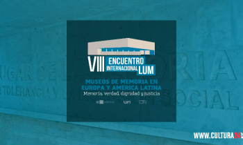 VIII Encuentro Internacional LUM - mesa 2 Historia y retos de la labor conmemorativa