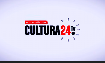 Micronoticiero cultura24.tv