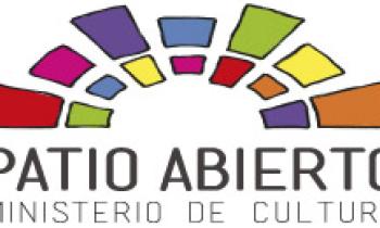 Patio Abierto. Spot