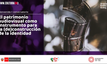El patrimonio audiovisual como instrumento para la deconstrucción de la identidad 