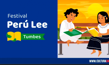 Perú lee Tumbes - Ecoliteratura