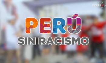 Festival "Perú Sin Racismo" 