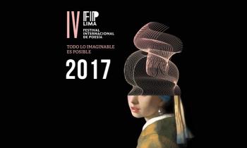 IV Festival Internacional de Poesía de Lima 2017 – Recital 2