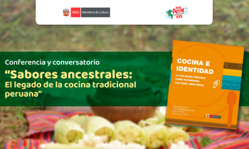 Sabores ancestrales: El legado de la cocina tradicional peruana