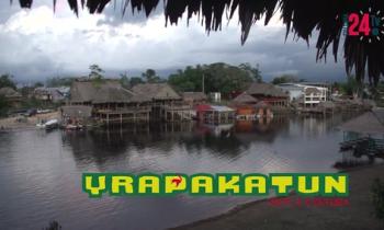 Festival Yrapakatun