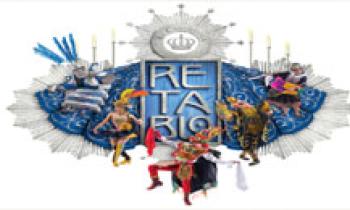 Retablo de Candelaria 2016