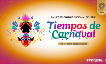 Tiempos de carnavales