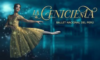 La Cenicienta