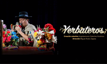 Yerbateros - creación colectiva